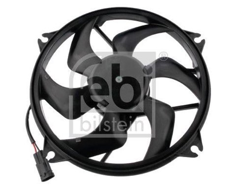 Febi Bilstein 40635 Fan, Radiator, photo 3