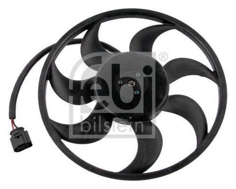 Febi Bilstein 40636 Fan, Radiator, photo 3