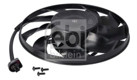 Febi Bilstein 40637 Fan, Radiator, photo 2