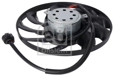 Febi Bilstein 40637 Fan, Radiator, photo 3