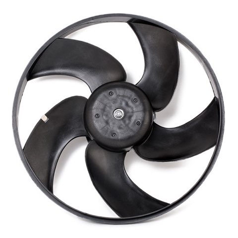 Febi Bilstein 40638 Fan, Radiator, photo 2