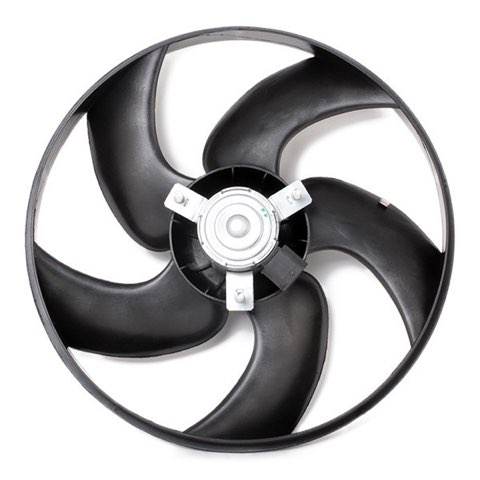 Febi Bilstein 40638 Fan, Radiator, photo 3