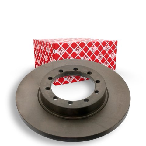 Febi Bilstein 40644 Brake Disc
