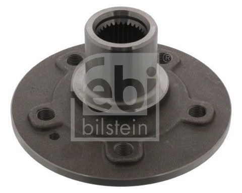 Febi Bilstein 40650 Wheel Hub, photo 2