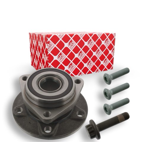 Febi Bilstein 40658 Wheel Bearing Kit