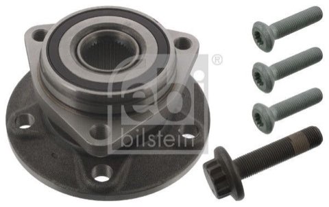 Febi Bilstein 40658 Wheel Bearing Kit, photo 2