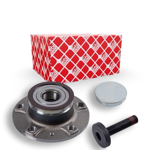 Febi Bilstein 40659 Wheel Bearing Kit