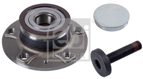 Febi Bilstein 40659 Wheel Bearing Kit, photo 2