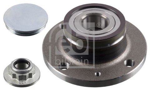 Febi Bilstein 40660 Wheel Bearing Kit, photo 2
