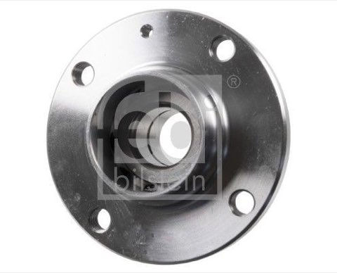 Febi Bilstein 40660 Wheel Bearing Kit, photo 3