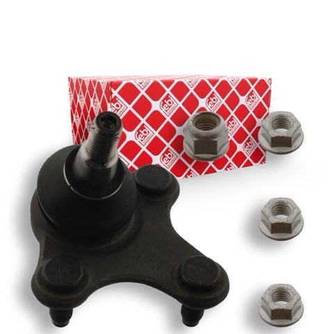 Febi Bilstein 40668 Ball Joint, photo 2