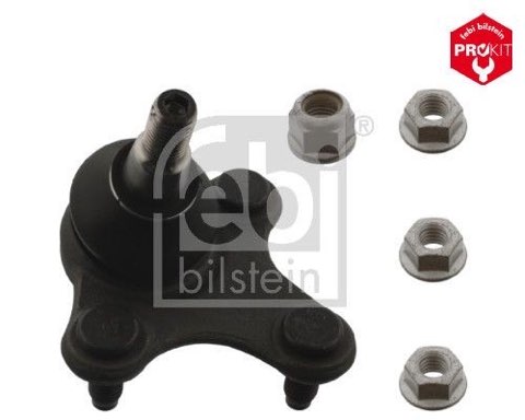 Febi Bilstein 40668 Ball Joint, photo 3