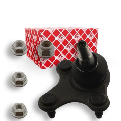 Febi Bilstein 40669 Ball Joint, photo 2