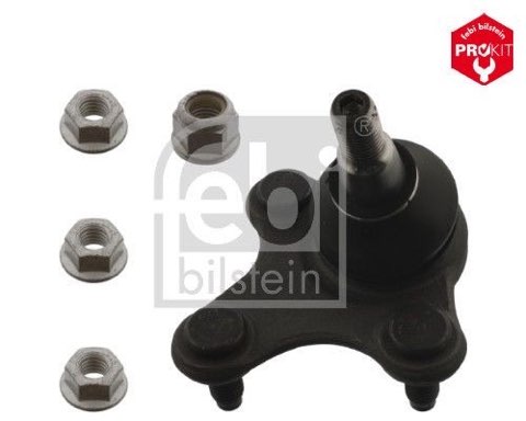 Febi Bilstein 40669 Ball Joint, photo 3