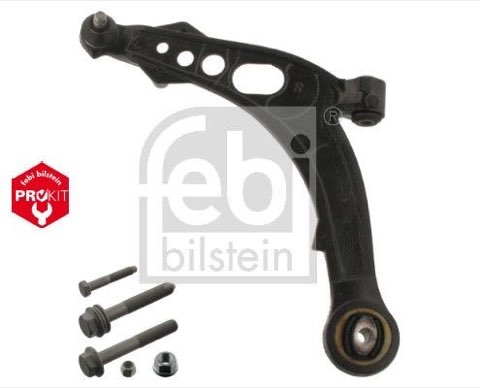 Febi Bilstein 40670 Suspension Arm, photo 2