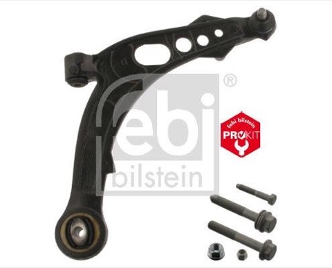 Febi Bilstein 40671 Suspension Arm, photo 2