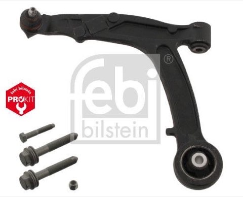 Febi Bilstein 40680 Suspension Arm, photo 2