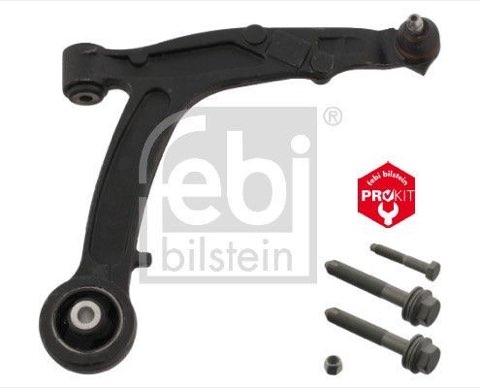 Febi Bilstein 40681 Suspension Arm, photo 2