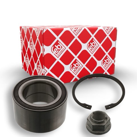 Febi Bilstein 40682 Wheel Bearing Kit