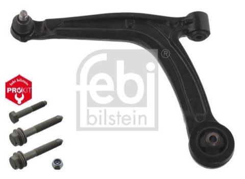 Febi Bilstein 40710 Suspension Arm, photo 2