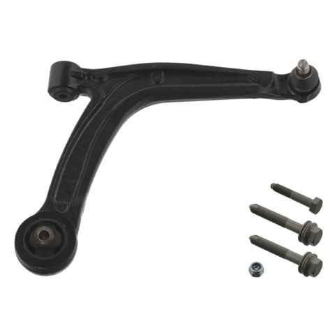 Febi Bilstein 40711 Suspension Arm, photo 2