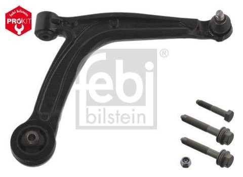 Febi Bilstein 40711 Suspension Arm, photo 3