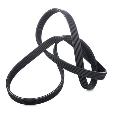 Febi Bilstein 40712 Serpentine Belt, photo 3