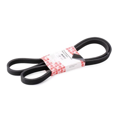 Febi Bilstein 40713 Serpentine Belt, photo 2