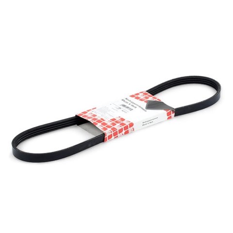 Febi Bilstein 40717 Serpentine Belt, photo 2