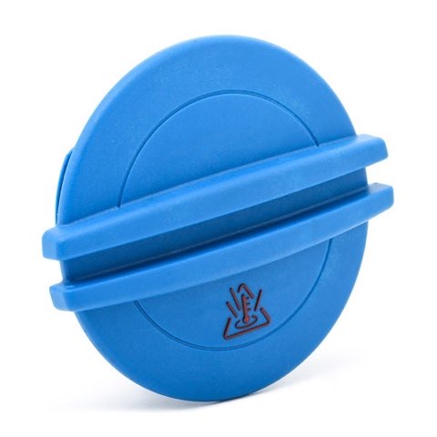 Febi Bilstein 40722 Expansion Tank Cap, photo 2