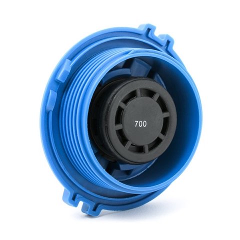 Febi Bilstein 40722 Expansion Tank Cap, photo 3