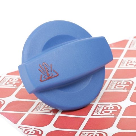 Febi Bilstein 40723 Expansion Tank Cap, photo 2