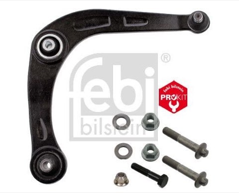 Febi Bilstein 40750 Suspension Arm, photo 2