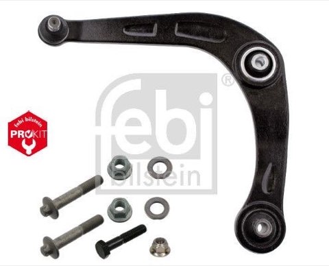 Febi Bilstein 40751 Suspension Arm, photo 2