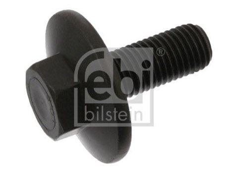Febi Bilstein 40754 Pulley Bolt, photo 2