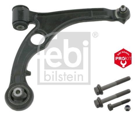 Febi Bilstein 40759 Suspension Arm, photo 2
