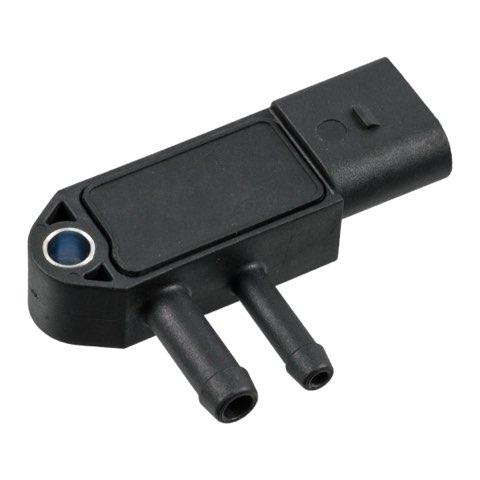 Febi Bilstein 40766 Exhaust Pressure Sensor, photo 2