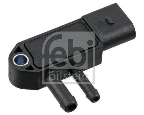 Febi Bilstein 40766 Exhaust Pressure Sensor, photo 3