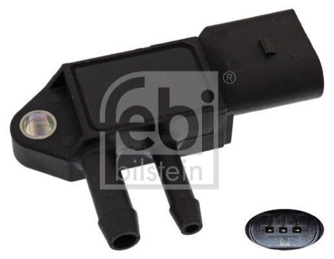Febi Bilstein 40767 Exhaust Pressure Sensor, photo 2