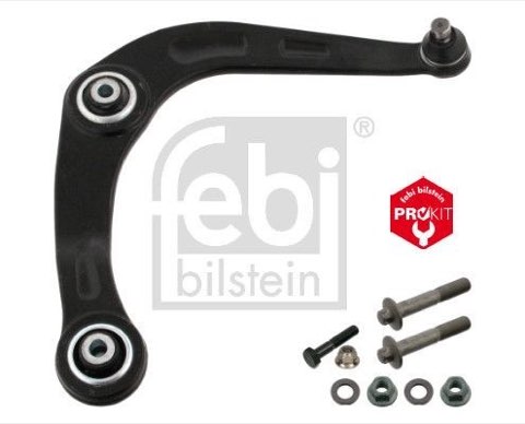 Febi Bilstein 40770 Suspension Arm, photo 2