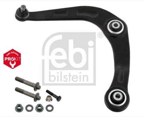 Febi Bilstein 40771 Suspension Arm, photo 2
