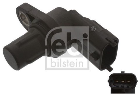 Febi Bilstein 40772 Camshaft Position Sensor, photo 2