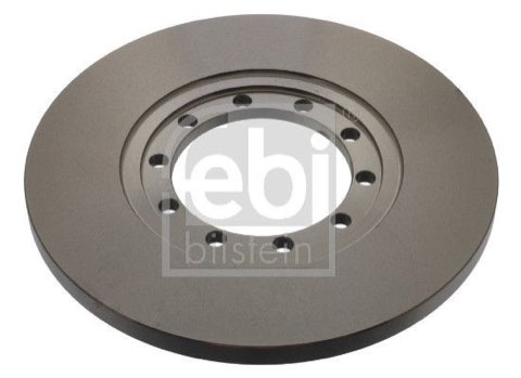 Febi Bilstein 40779 Brake Disc, photo 2