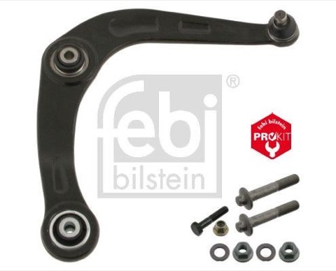 Febi Bilstein 40780 Suspension Arm, photo 2