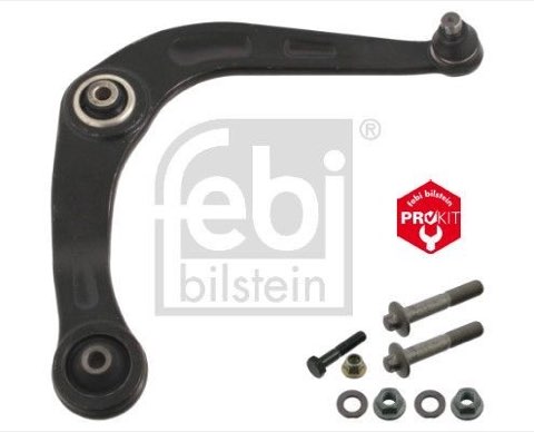 Febi Bilstein 40790 Suspension Arm, photo 2