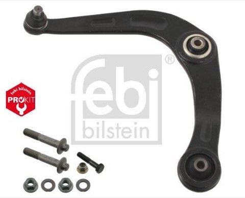 Febi Bilstein 40791 Suspension Arm, photo 2