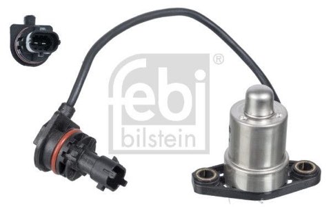 Febi Bilstein 40795 Sensor, Engine Oil Level