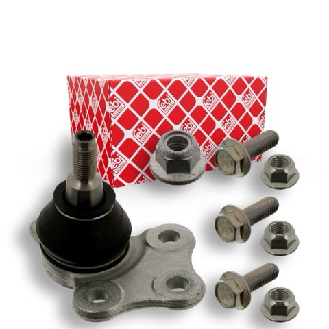 Febi Bilstein 40808 Ball Joint, photo 2