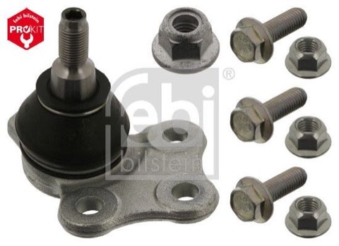 Febi Bilstein 40808 Ball Joint, photo 3
