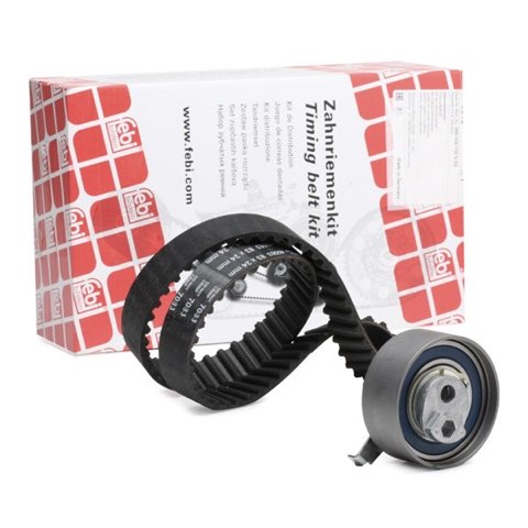 Febi Bilstein 40815 Timing Belt Kit, photo 2
